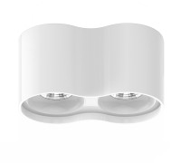 Точечный светильник Overhead HD032 Gauss Точечный светильник Overhead HD032 Gauss