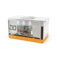 Точечный светильник Overhead HD032 Gauss Точечный светильник Overhead HD032 Gauss