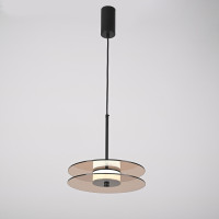 Подвесной светильник Cine01 ImperiumLoft Подвесной светильник Cine01 ImperiumLoft