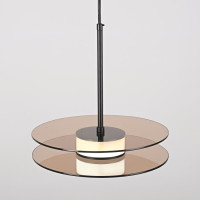 Подвесной светильник Cine01 ImperiumLoft Подвесной светильник Cine01 ImperiumLoft