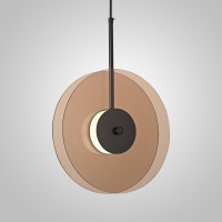 Подвесной светильник Cine01 ImperiumLoft Подвесной светильник Cine01 ImperiumLoft