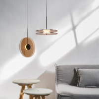 Подвесной светильник Cine01 ImperiumLoft Подвесной светильник Cine01 ImperiumLoft