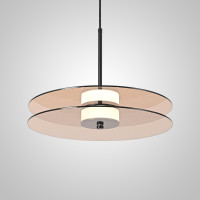 Подвесной светильник Cine01 ImperiumLoft Подвесной светильник Cine01 ImperiumLoft