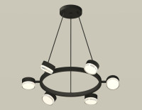 Подвесной светильник TRADITIONAL XB9193203 Ambrella