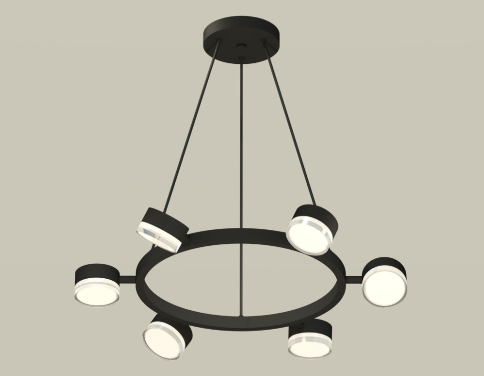 Подвесной светильник TRADITIONAL XB9193203 Ambrella