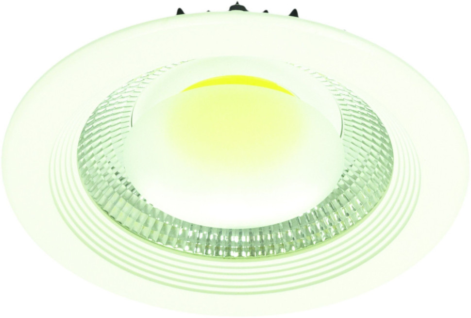 Точечный светильник Uovo A6415PL-1WH Arte Lamp