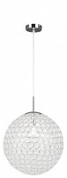 Подвесной светильник Konda 16005 Globo Подвесной светильник Konda 16005 Globo