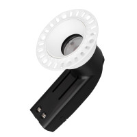 Точечный светильник RIALTO 047772 Arlight