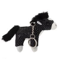 Брелок "Лошадка", L15 W7 H10 см, 3в.