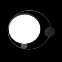 Настенно-потолочный светильник Mike 10062 Loft It Настенно-потолочный светильник Mike 10062 Loft It