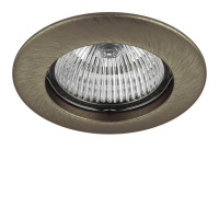 Точечный светильник Teso fix 011071 Lightstar