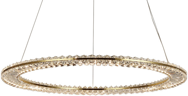 Подвесной светильник 8240 8241/800 gold NEW Newport