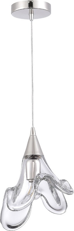 Подвесной светильник Tango S111055.1PN Donolux