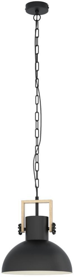 Подвесной светильник Lubenham 44056 Eglo