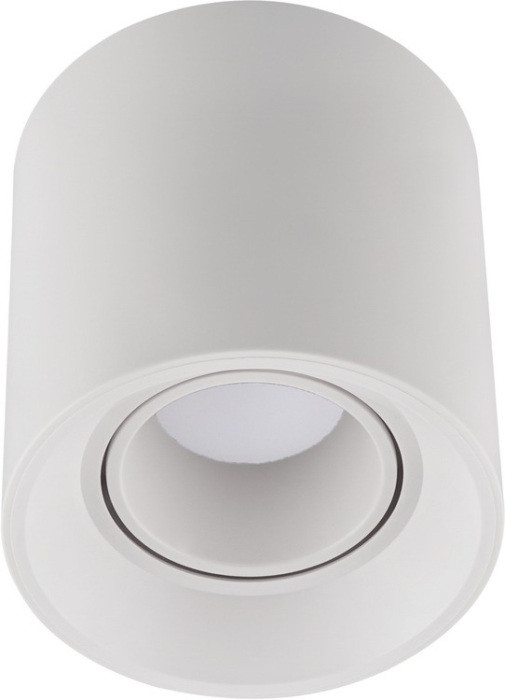 Точечный светильник  16123-9.5-001 GU10 WT Reluce