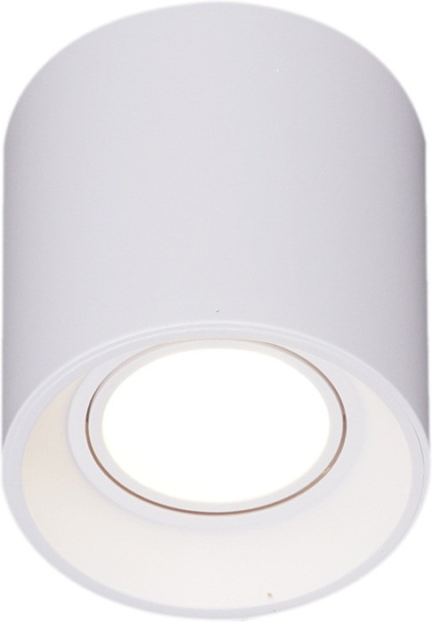 Точечный светильник  16123-9.5-001 GU10 WT Reluce