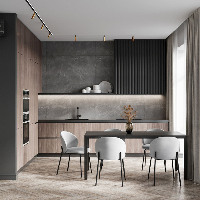 Шинопровод Slim Magnetic 85132/00 Elektrostandard