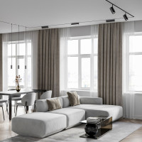 Шинопровод Slim Magnetic 85132/00 Elektrostandard