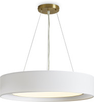 Подвесной светильник Cozy FR6170PL-L52BS Freya Подвесной светильник Cozy FR6170PL-L52BS Freya