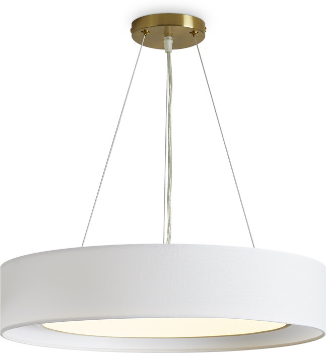 Подвесной светильник Cozy FR6170PL-L52BS Freya