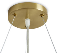 Подвесной светильник Cozy FR6170PL-L52BS Freya Подвесной светильник Cozy FR6170PL-L52BS Freya