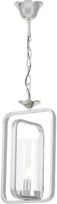 Подвесной светильник Benton LDP 1236-1 CHR Lumina Deco