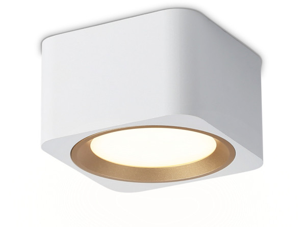 Точечный светильник TECHNO SPOT TN70831 Ambrella