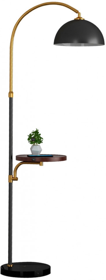 Торшер Памир 07047,19 Kink Light