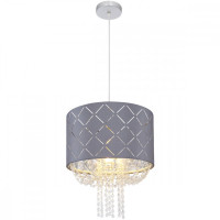 Подвесная люстра Kidal 15228H3 Globo Подвесная люстра Kidal 15228H3 Globo