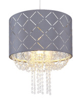 Подвесная люстра Kidal 15228H3 Globo Подвесная люстра Kidal 15228H3 Globo