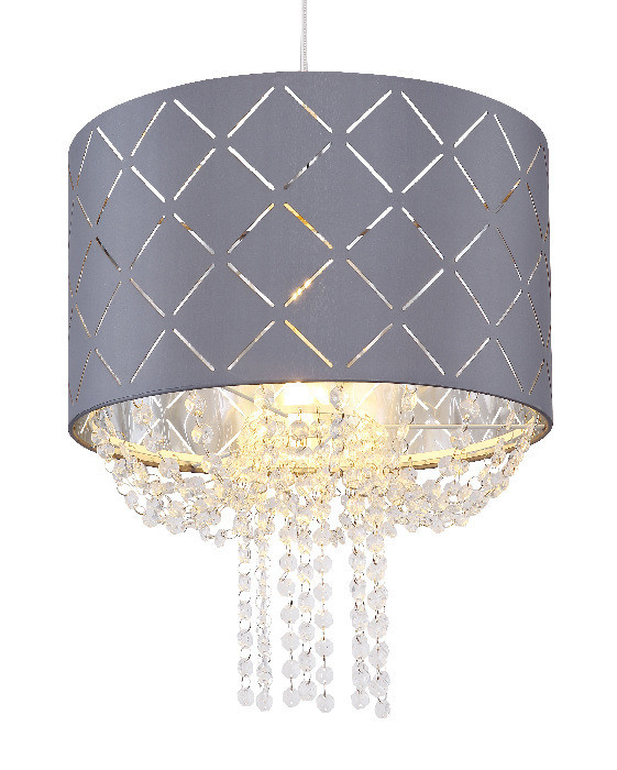 Подвесная люстра Kidal 15228H3 Globo