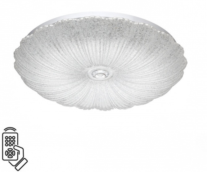 Настенно-потолочный светильник Fortuna 7729/48L Sonex