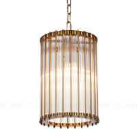 Подвесной светильник Roderic 10640 Cloyd