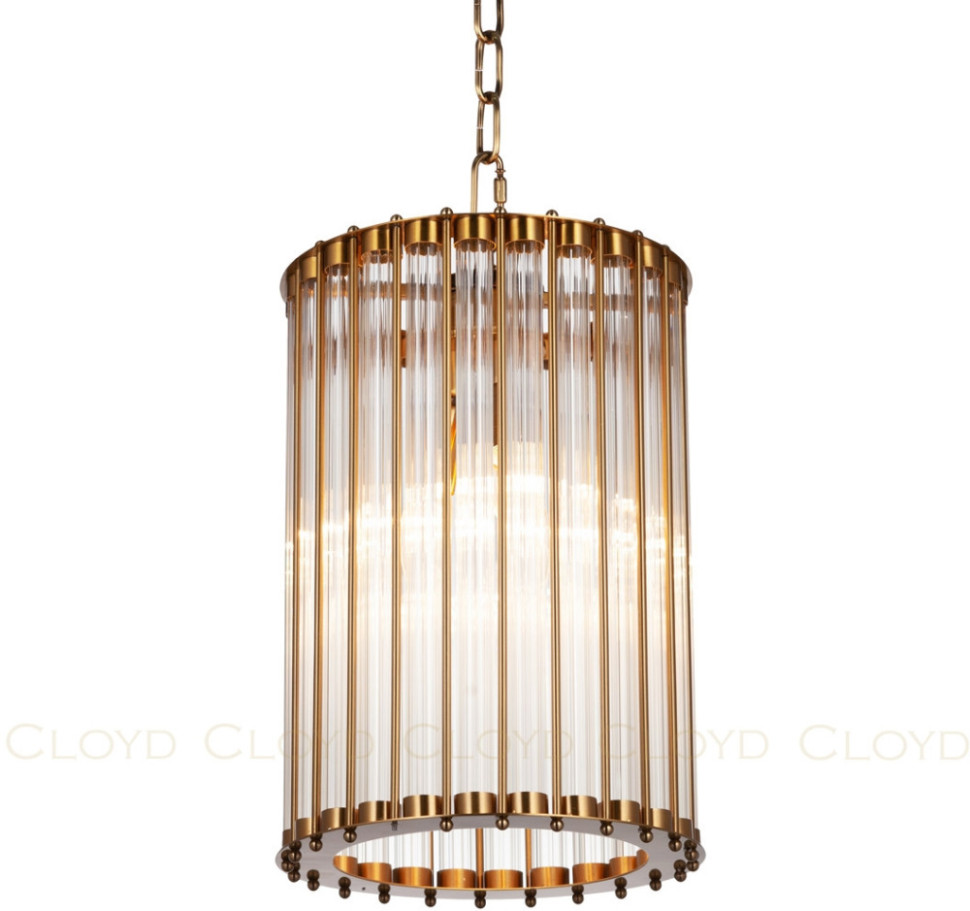 Подвесной светильник Roderic 10640 Cloyd