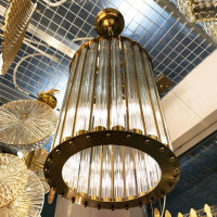 Подвесной светильник Roderic 10640 Cloyd