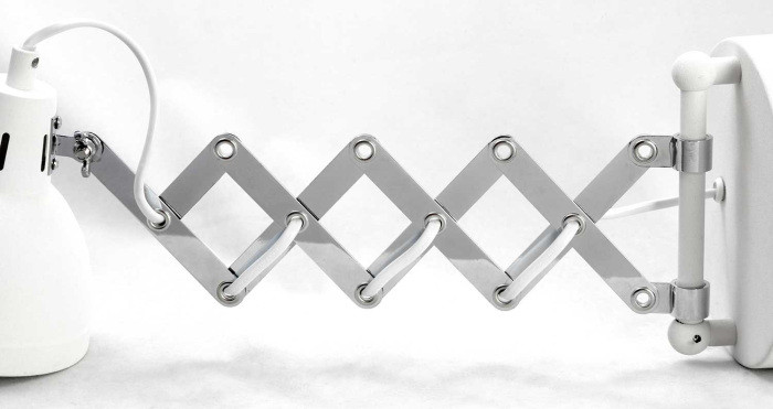 Бра Koyukuk LSP-8048 Lussole Loft