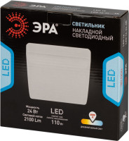Точечный светильник LED 16-24-4K ЭРА Точечный светильник LED 16-24-4K ЭРА