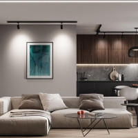 Трековый светильник AL103 41602 Feron Трековый светильник AL103 41602 Feron