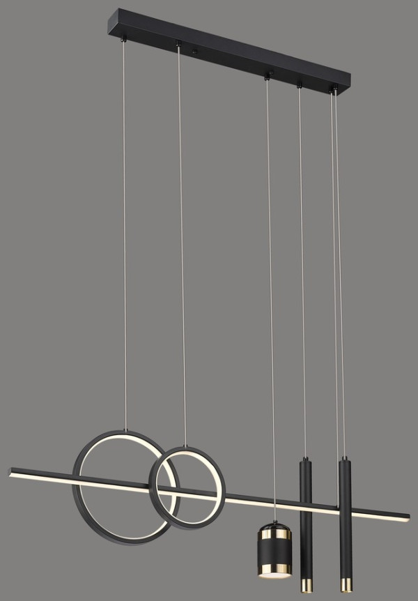 Подвесной светильник  431-306-06 Velante