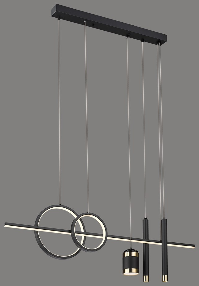 Подвесной светильник  431-306-06 Velante