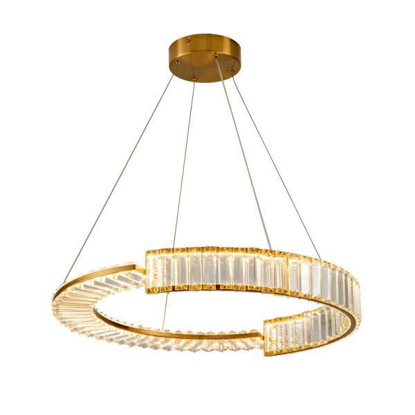 Подвесной светильник Moi ZRS.1201.01 Zortes