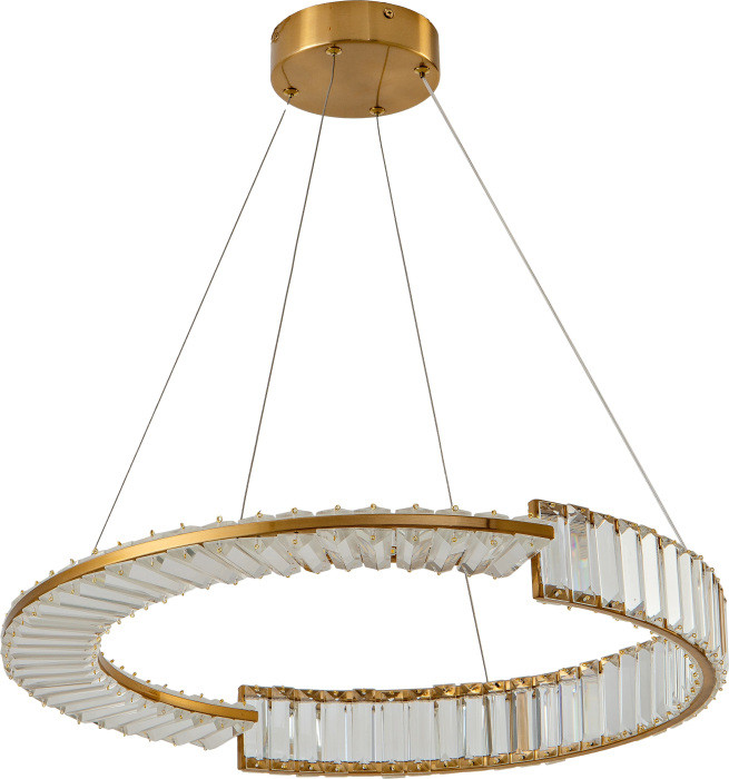 Подвесной светильник Moi ZRS.1201.01 Zortes