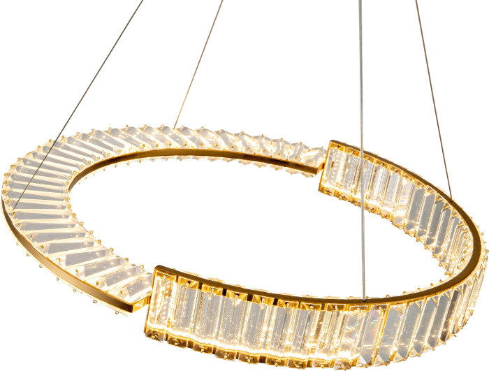 Подвесной светильник Moi ZRS.1201.01 Zortes