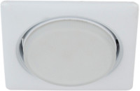 Точечный светильник  KL71 WH /1 (к) ЭРА