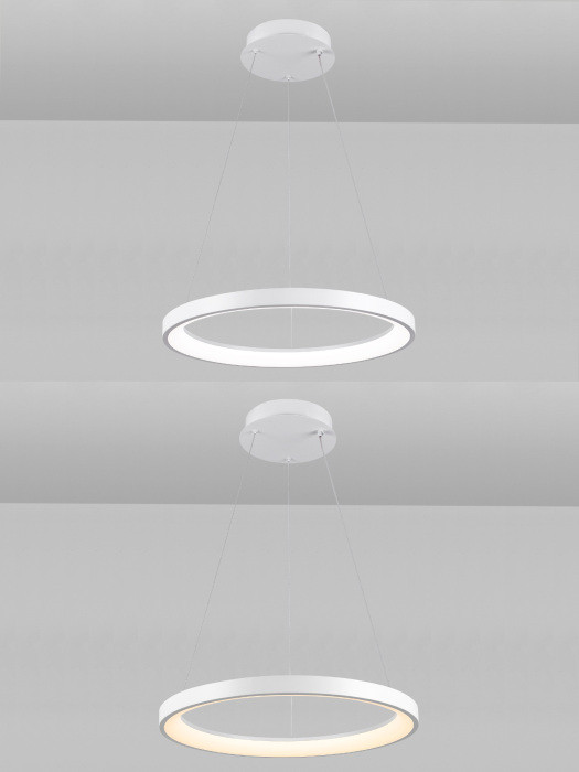 Подвесной светильник  INNOVATION STYLE 83139 Natali Kovaltseva