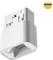 Трековый светильник Flum 359512 Novotech Трековый светильник Flum 359512 Novotech