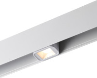 Трековый светильник Flum 359512 Novotech Трековый светильник Flum 359512 Novotech