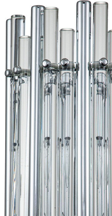 Бра Violino V000310 Indigo