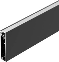 Профиль для светодиодной ленты ARH-PLINTUS 045442 Arlight