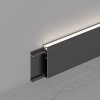 Профиль для светодиодной ленты ARH-PLINTUS 045442 Arlight